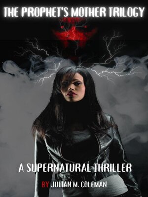 cover image of The Prophet's Mother Trilogy